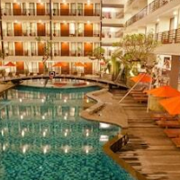 Sun Island Hotel & Spa Kuta – Affordable hotel in Kuta