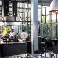 Hard Rock Hotel Bali – Affordable hotel in Kuta