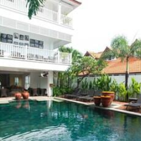 Samsara Inn – Affordable hotel in Kuta
