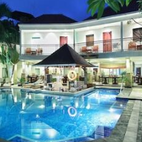 The Niche Bali – Affordable hotel in Kuta