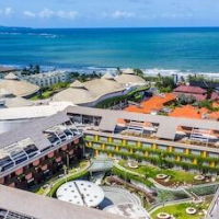 YELLO Hotel Kuta Beachwalk Bali – Affordable hotel in Kuta