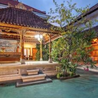 The Kutaya – Affordable hotel in Kuta