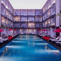 The Bene Hotel – Affordable hotel in Kuta