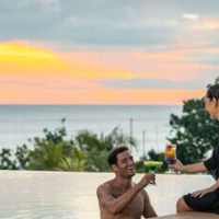 Pullman Bali Legian Beach – Affordable hotel in Legian