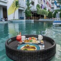 Bliss Surfer Hotel Legian – Affordable hotel in Legian