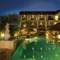 The Lokha Legian Resort & Spa – Affordable hotel in Legian