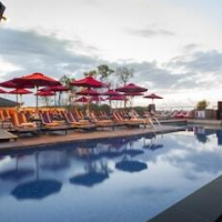 Sevn Legian – Affordable hotel in Legian