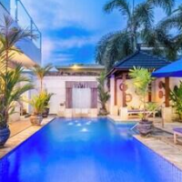 AQ-VA Hotel & Villas Seminyak – Affordable hotel in Legian