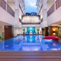 Fame Hotel Sunset Road Kuta – Affordable hotel in Legian
