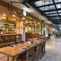Palette Legian Beach – Affordable hotel in Legian
