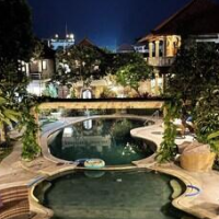 Kusnadi Hotel – Affordable hotel in Legian