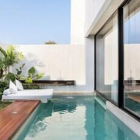 Alex Villas Complex N5 – Affordable hotel in Canggu