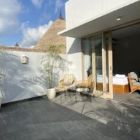Ethnic Studio Apartment Ubud – Affordable hotel in Ubud