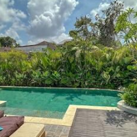 Leafy Lofts Canggu – Affordable hotel in Canggu