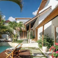 Berawa Village Managed by CPM Bali – Affordable hotel in Canggu
