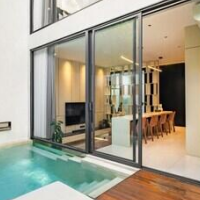 Alex Villas Complex N4 – Affordable hotel in Canggu