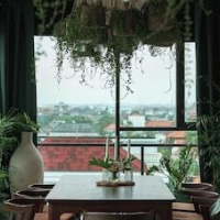 Sunny Aparts 2 – Affordable hotel in Canggu