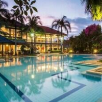 Kana Suites Nusa Dua By Fays Hospitality – Affordable hotel in Nusa Dua