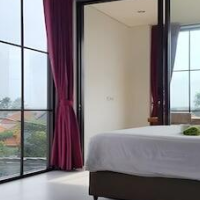 Margarita Apartment & Co-Working Canggu – Affordable hotel in Canggu