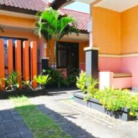 Sayang Residence 1 by Zuzu – Affordable hotel in Denpasar