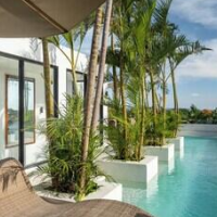 Berawa Living 2 Managed By CPM Bali – Affordable hotel in Canggu