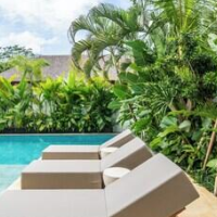 Sunny Muse by Betterplace – Affordable hotel in Canggu