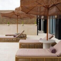 Sunny Samudra  – Affordable hotel in Pecatu