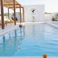 Two Palms Bingin – Affordable hotel in Pecatu