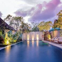 Rama Residence Seminyak – Affordable hotel in Seminyak