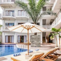 Made Canggu 77 – Affordable hotel in Canggu