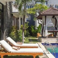 Emy Sanur – Affordable hotel in Denpasar