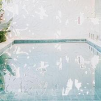 Casa Amarta Canggu - Boutique Loft & Detox Spa – Affordable hotel in Canggu