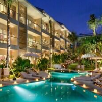 The Soul House Bali – Affordable hotel in Canggu