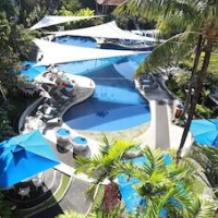 Prime Plaza Suites Sanur - Bali – Affordable hotel in Denpasar