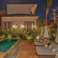 Palermo Suites Ubud by Betterplace – Affordable hotel in Ubud