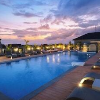 Aster Apartment Bali – Affordable hotel in Canggu