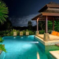 Luxury Apartment at AYANA Residences – Affordable hotel in Jimbaran