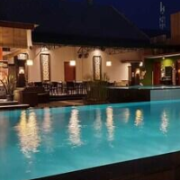 The Banyumas Villa – Affordable hotel in Denpasar