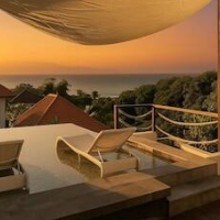 Samstiti Pool Suites Bingin Beach  – Affordable hotel in Pecatu