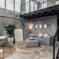 Canggu 2Plex Managed by CPM Bali – Affordable hotel in Canggu