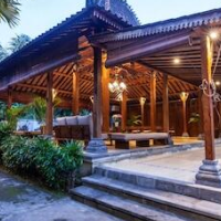 Griya Shanti Suites – Affordable hotel in Denpasar