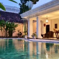 Omatha Village – Affordable hotel in Denpasar