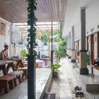 Gedhong Hostel – Affordable hotel in Penida Island