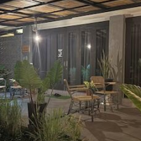 The Jungle Hostel Canggu – Affordable hotel in Canggu