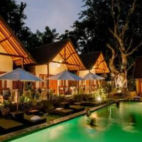 Nuansa Penida Hostel – Affordable hotel in Penida Island