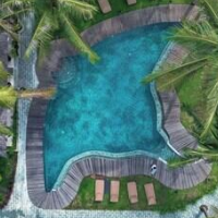 The Sebali Penida Beach Resort – Affordable hotel in Penida Island