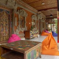Nushe Hostel & Room – Affordable hotel in Penida Island