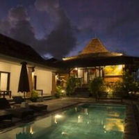 Kampung Canggu – Affordable hotel in Canggu