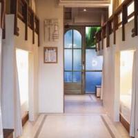 White Penny Hostel – Affordable hotel in Seminyak