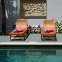 Askara Guest House - Hostel – Affordable hotel in Ubud